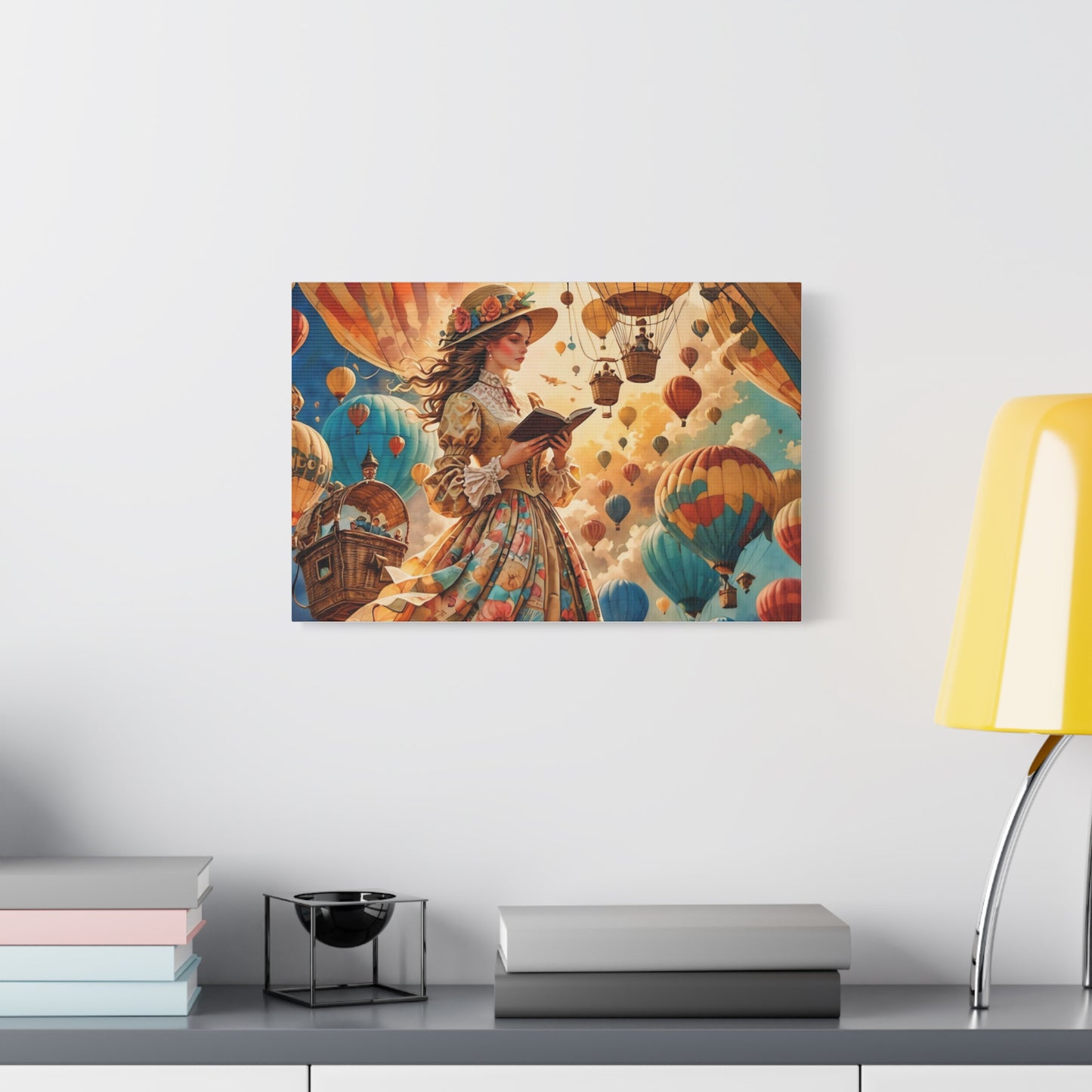 Acrylic Print