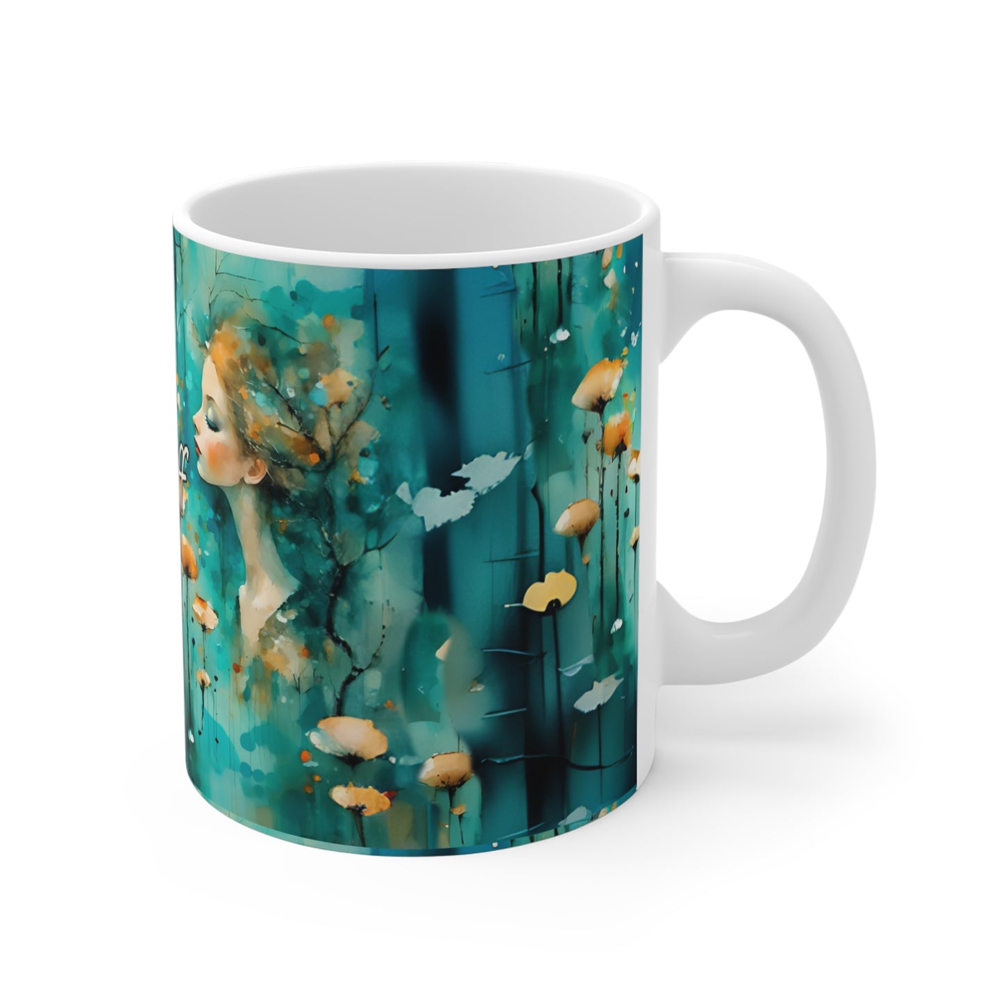 Mug 11oz
