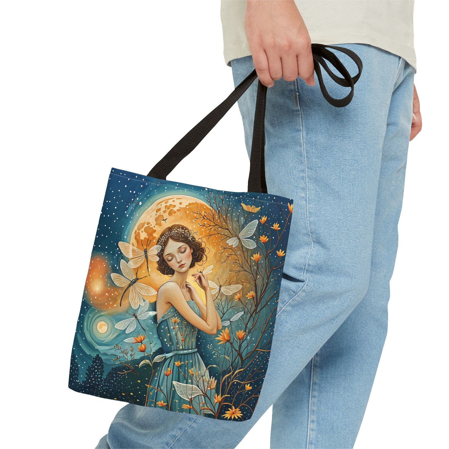 Tote Bag (AOP)