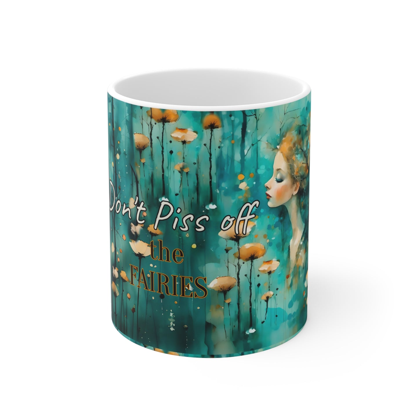 Mug 11oz
