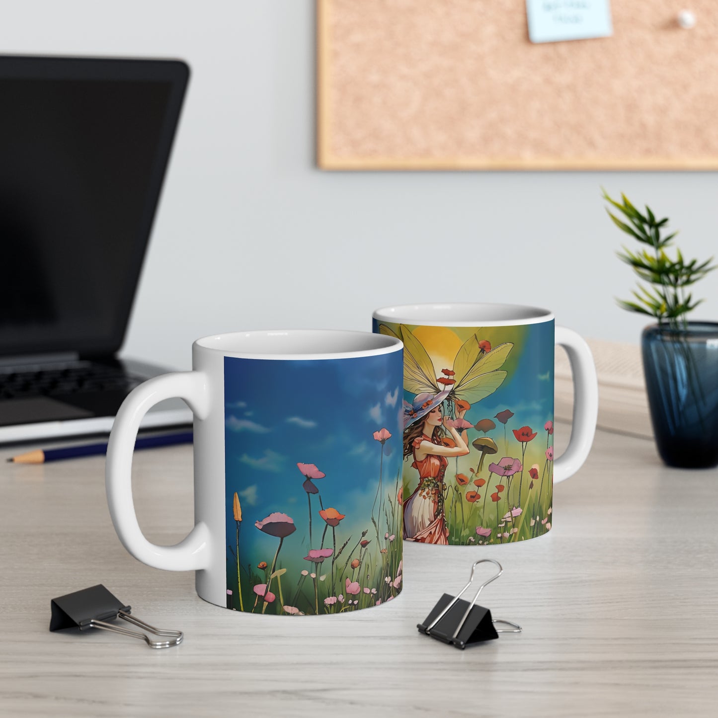 Mug 11oz