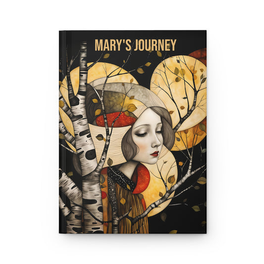 Customized Journal hard Cover ,Notebook gift art Matte