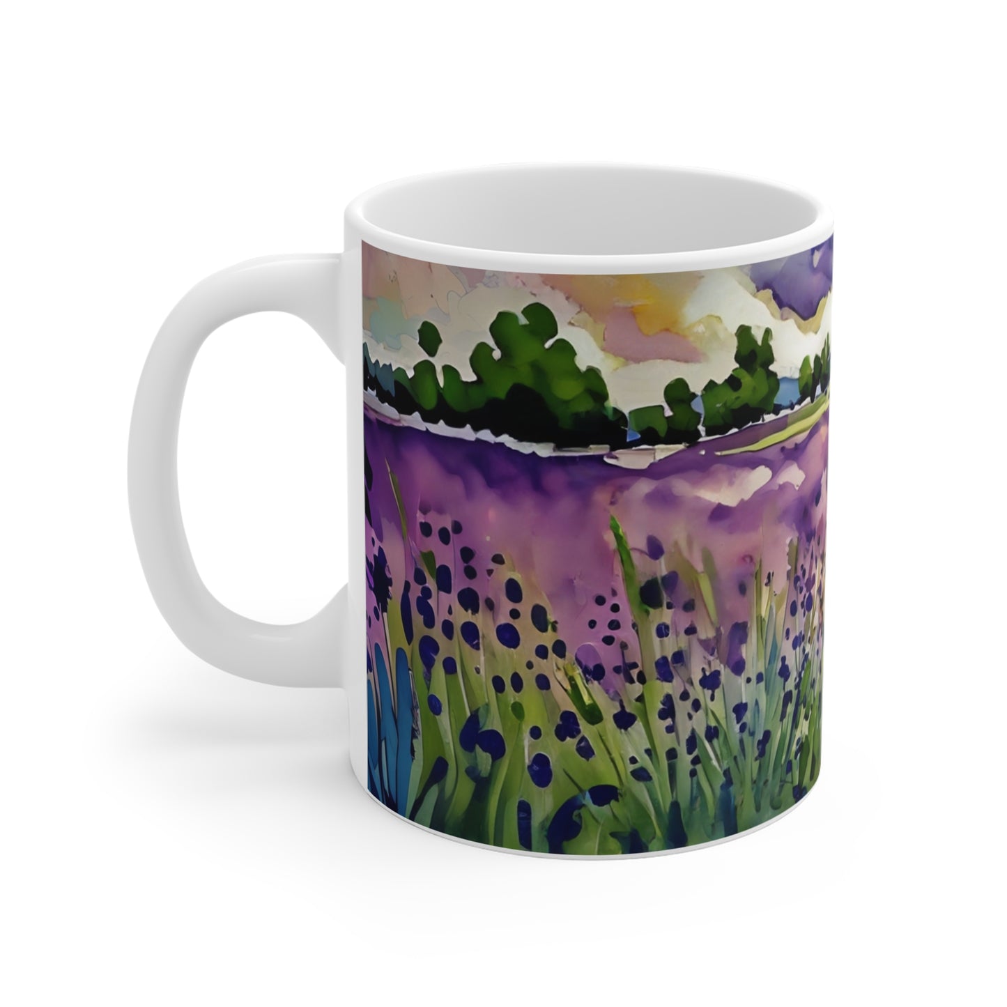 Mug 11oz