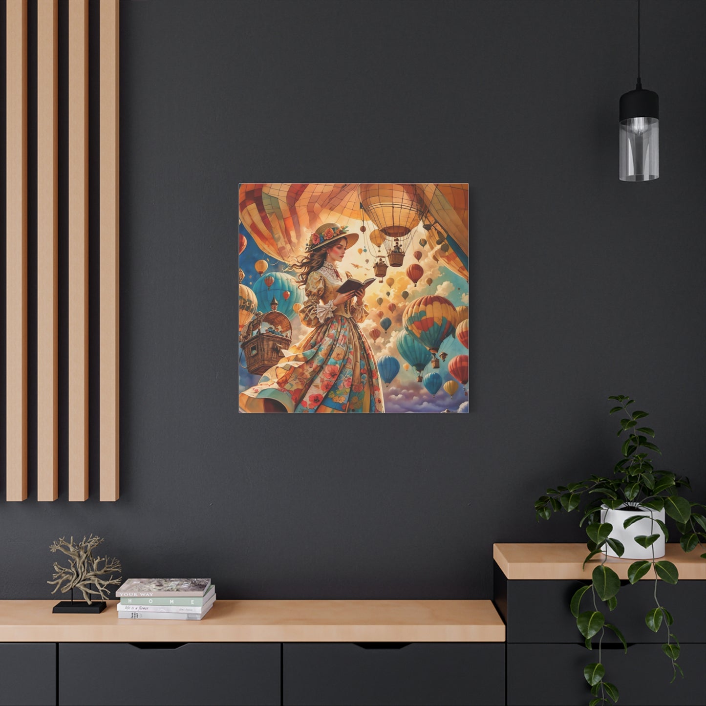 Acrylic Print