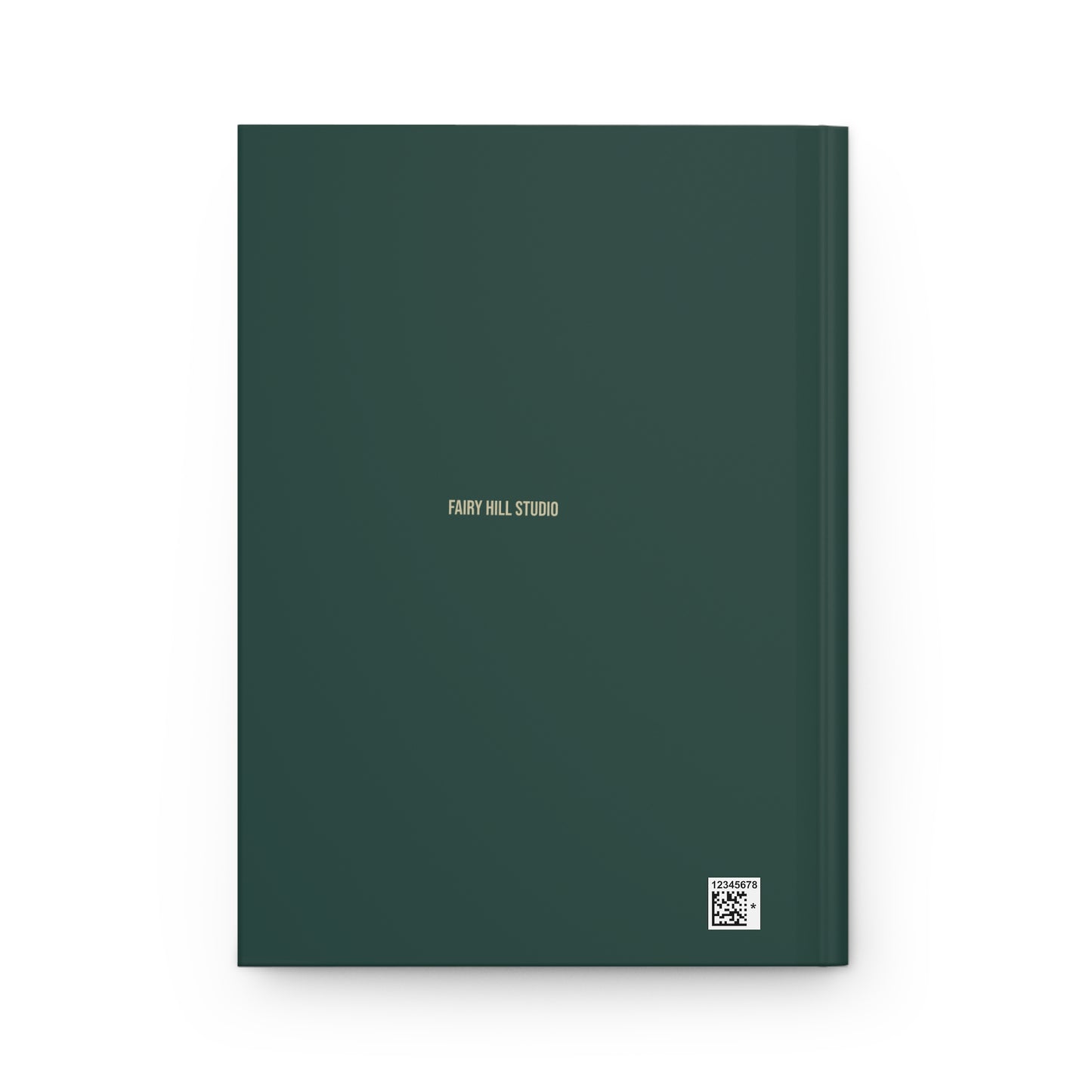 Customized Journal hard Cover ,Notebook gift art Matte