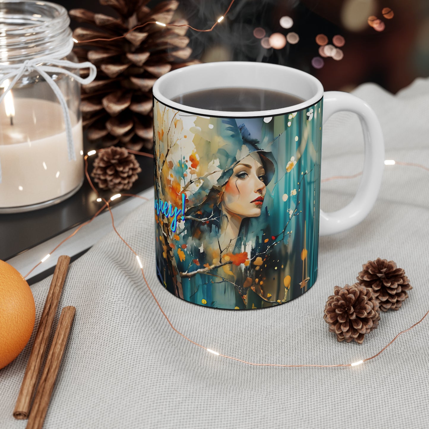 Mug 11oz