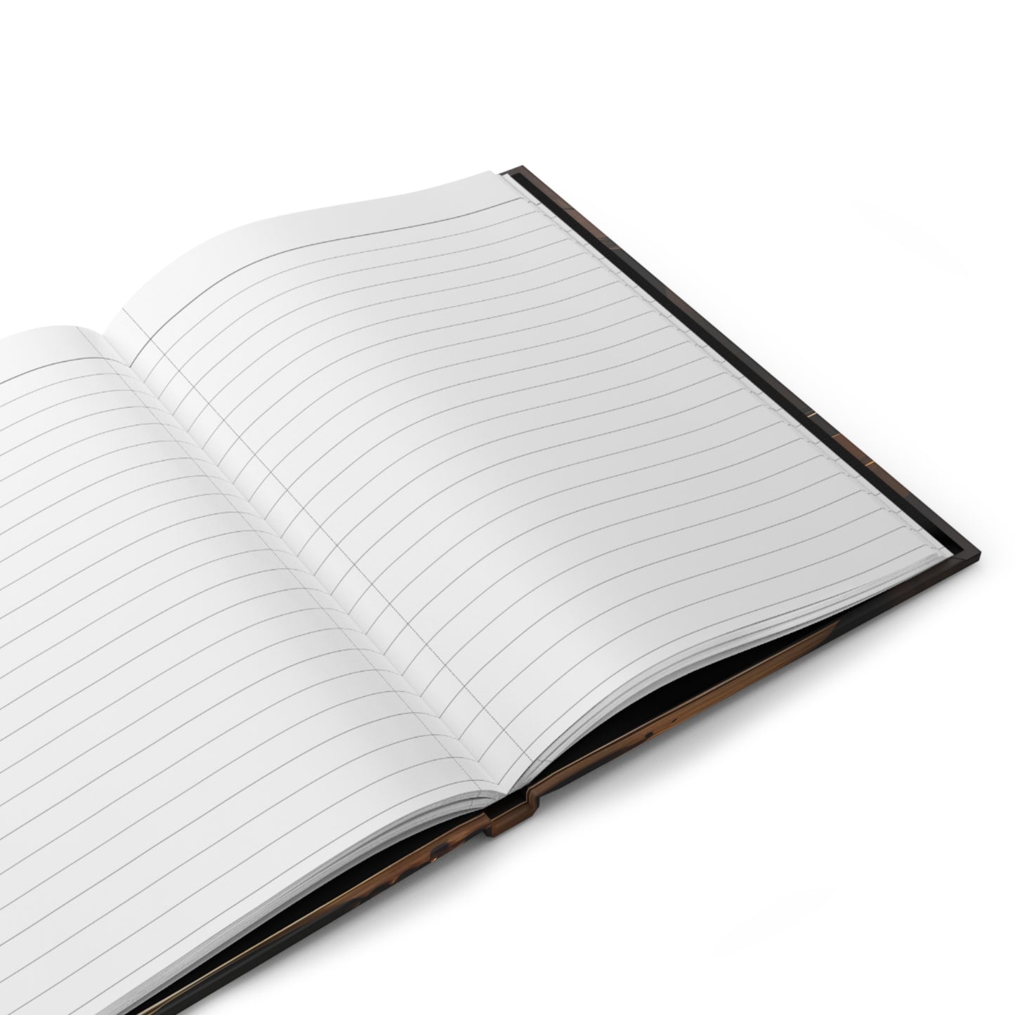 Fairy Hill Studio Hardcover Journal Matte write your story!