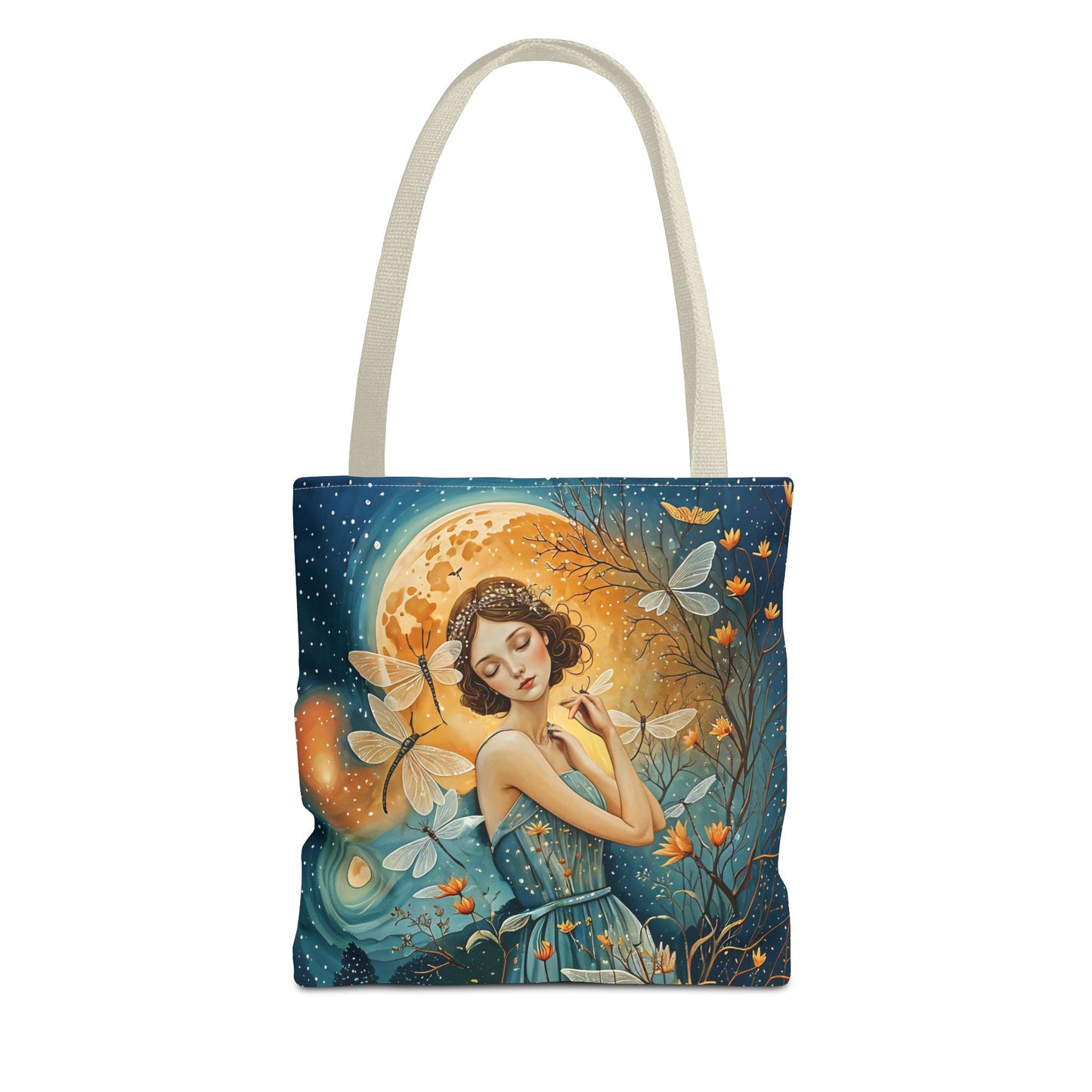 Tote Bag (AOP)