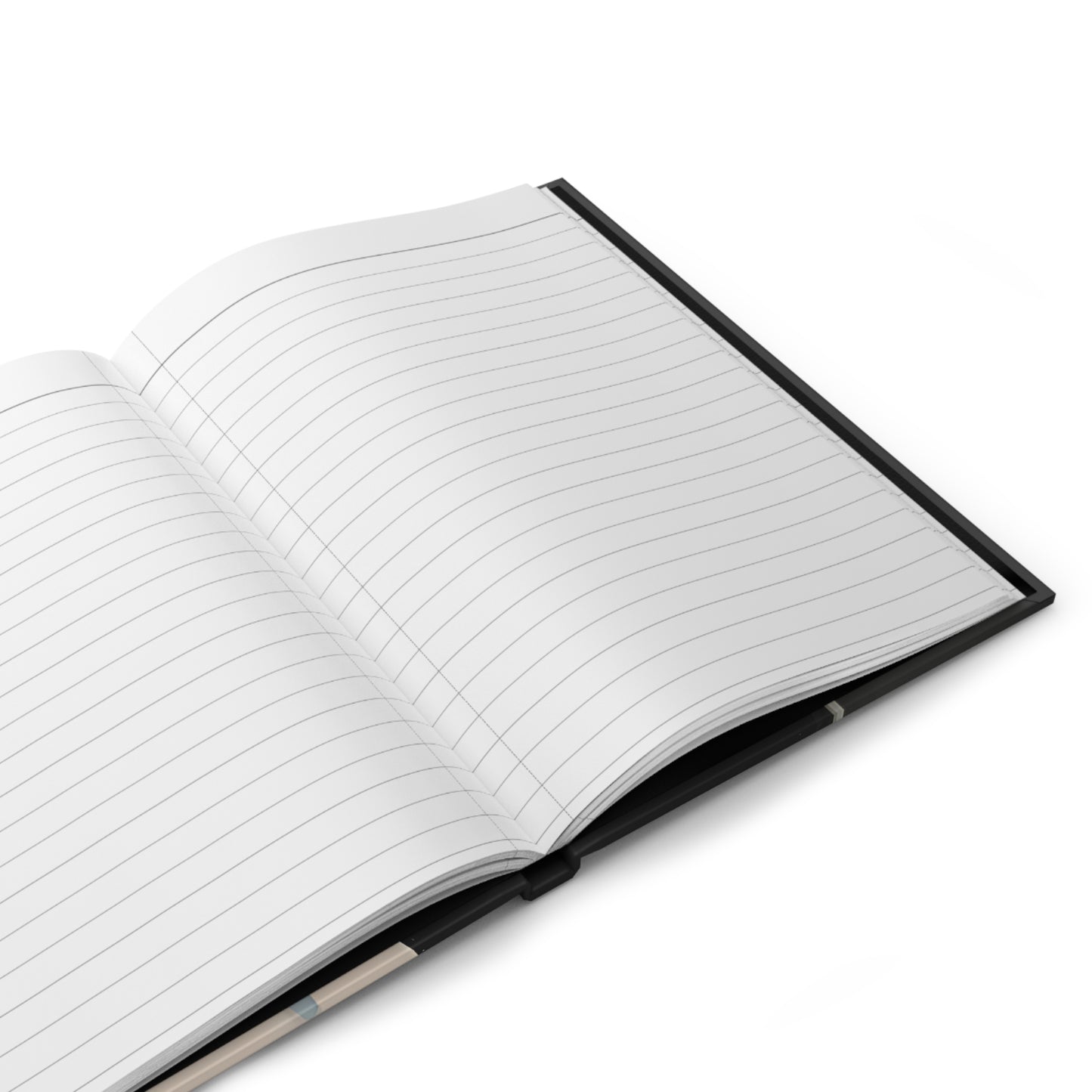 Fairy Hill Studio Hardcover Journal Matte write your story!