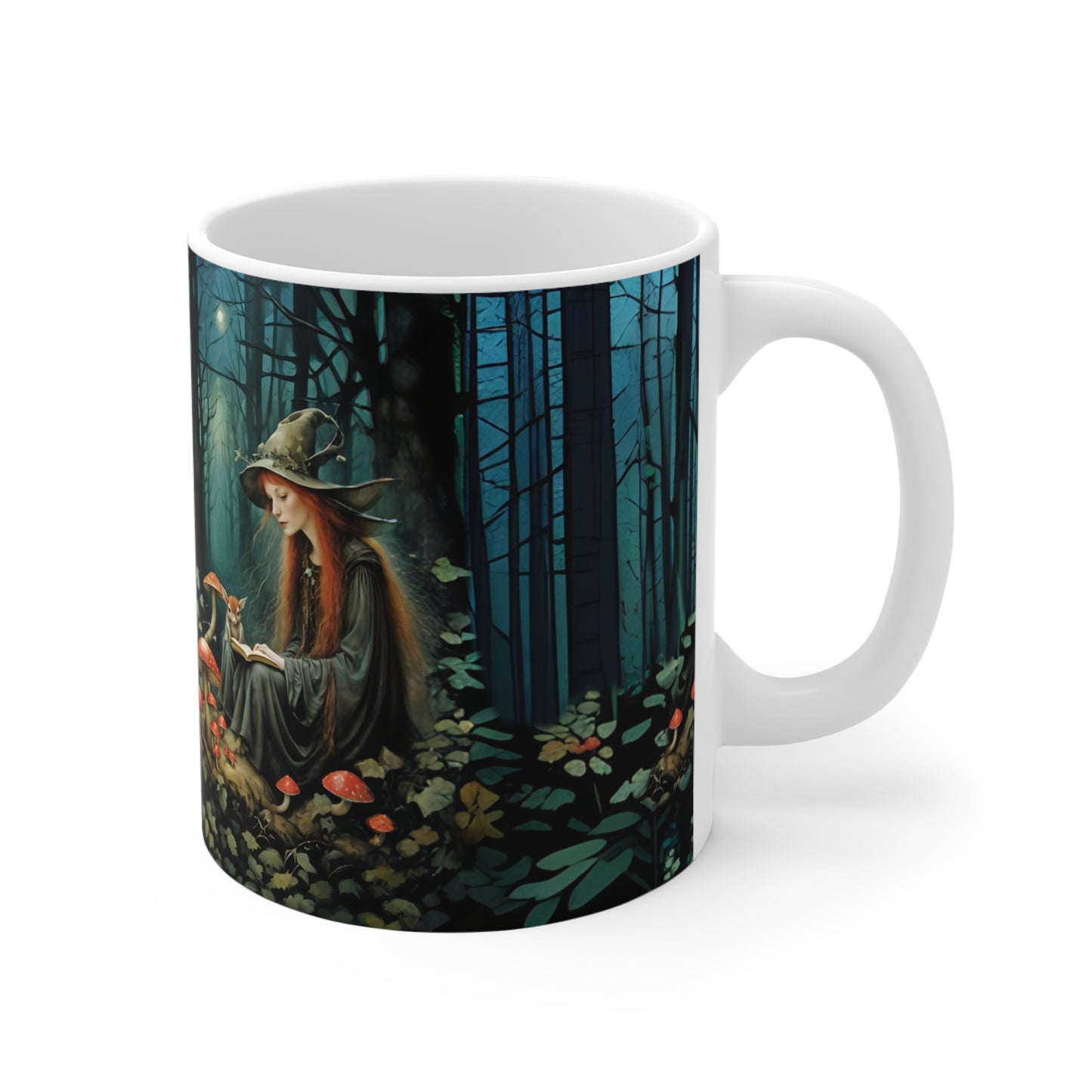 Mug 11oz