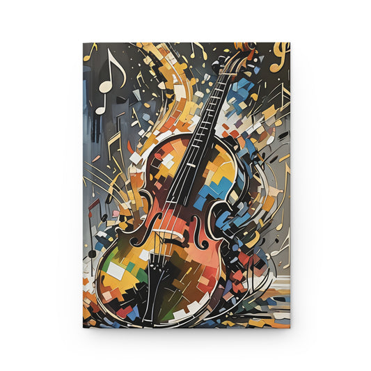 Fairy Hill Studio Hardcover Journal Matte write your story!