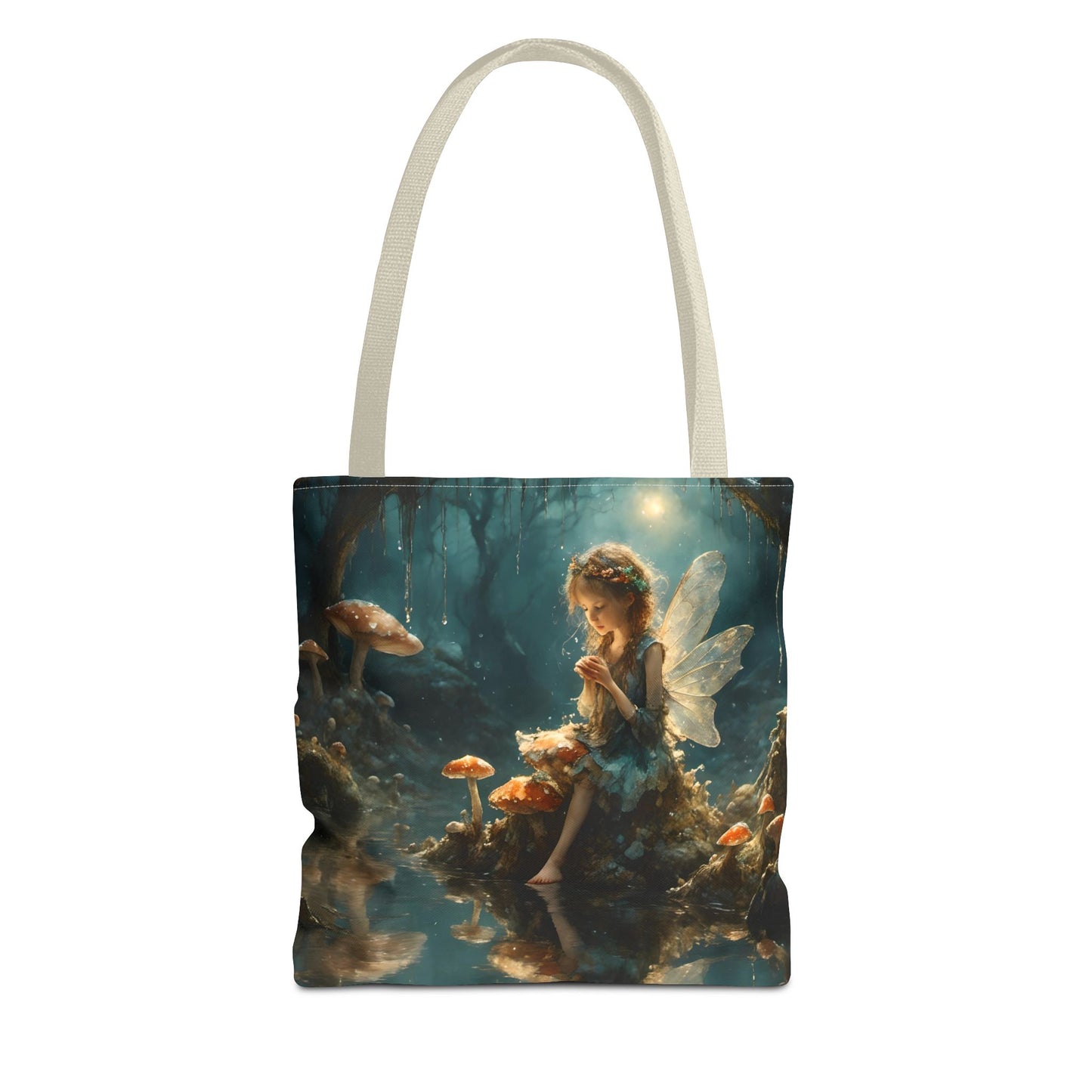 Tote Bag (AOP)