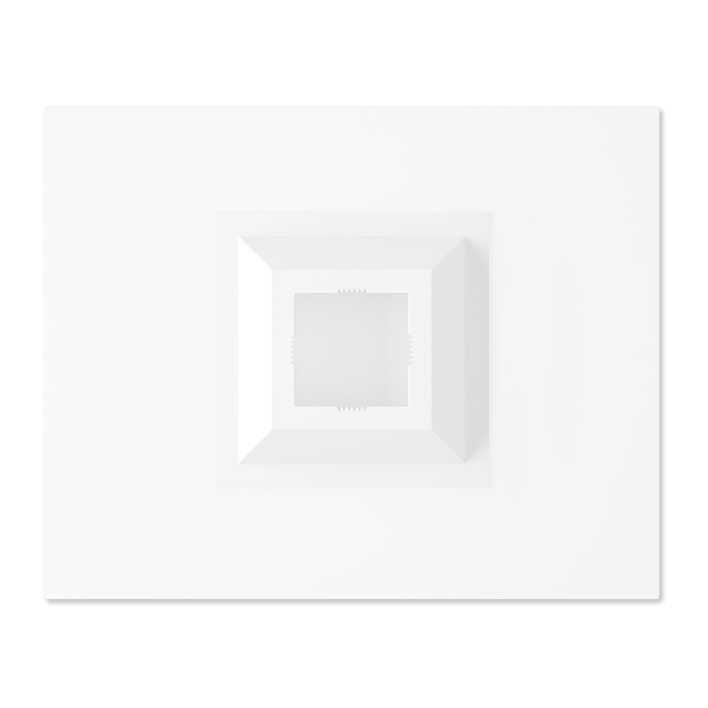 Art Acrylic Prints -Journey with Hot air ballons