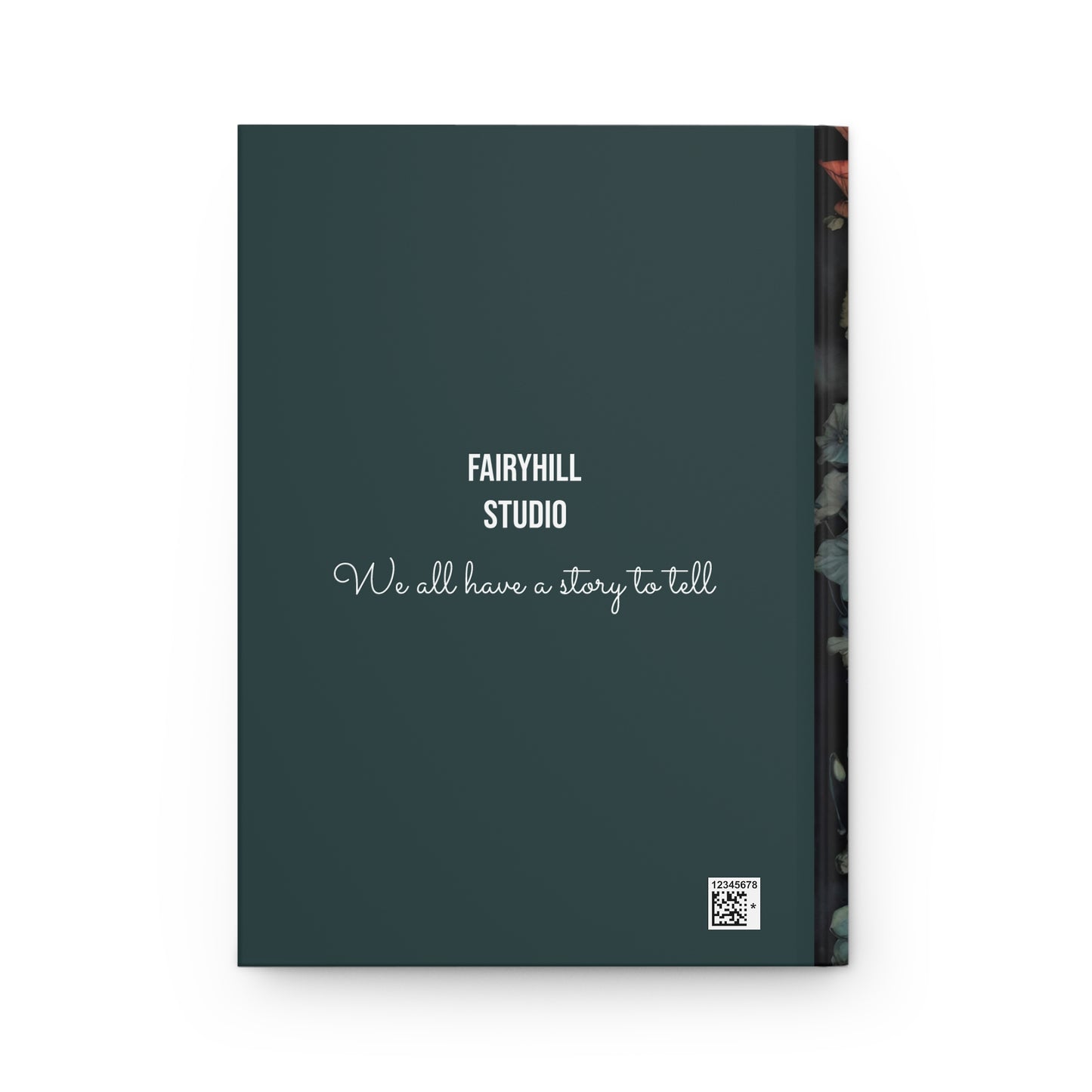 Fairy Journal