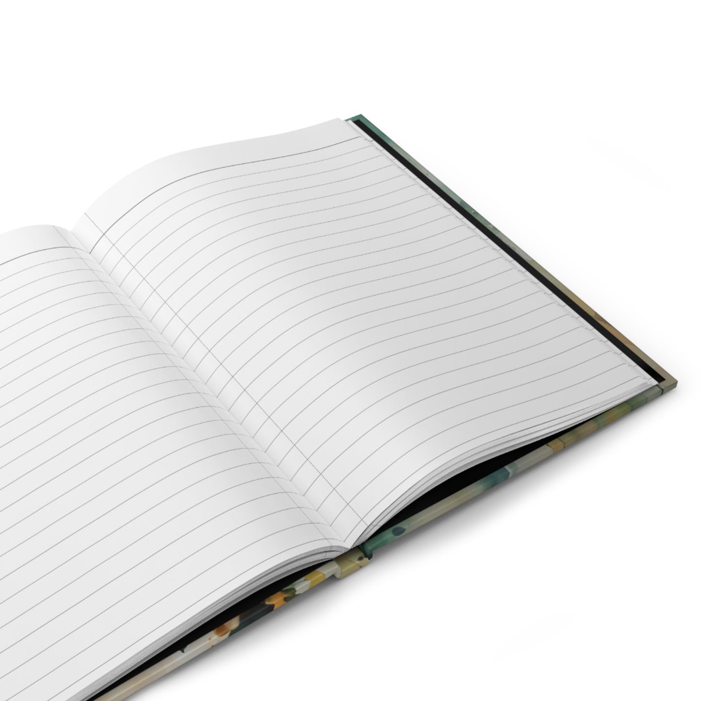 Fairy Hill Studio Hardcover Journal Matte write your story!