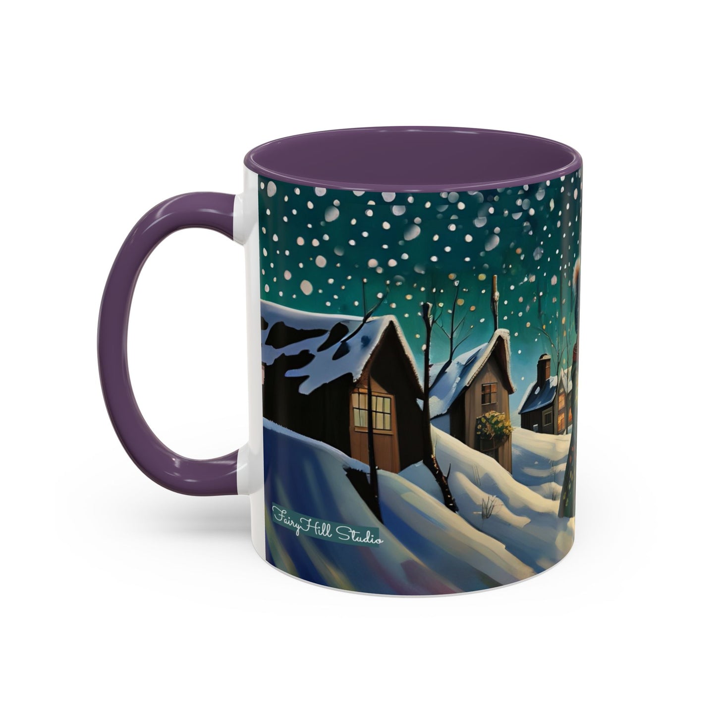 Mug Christmas Gifts for Coffee lovers