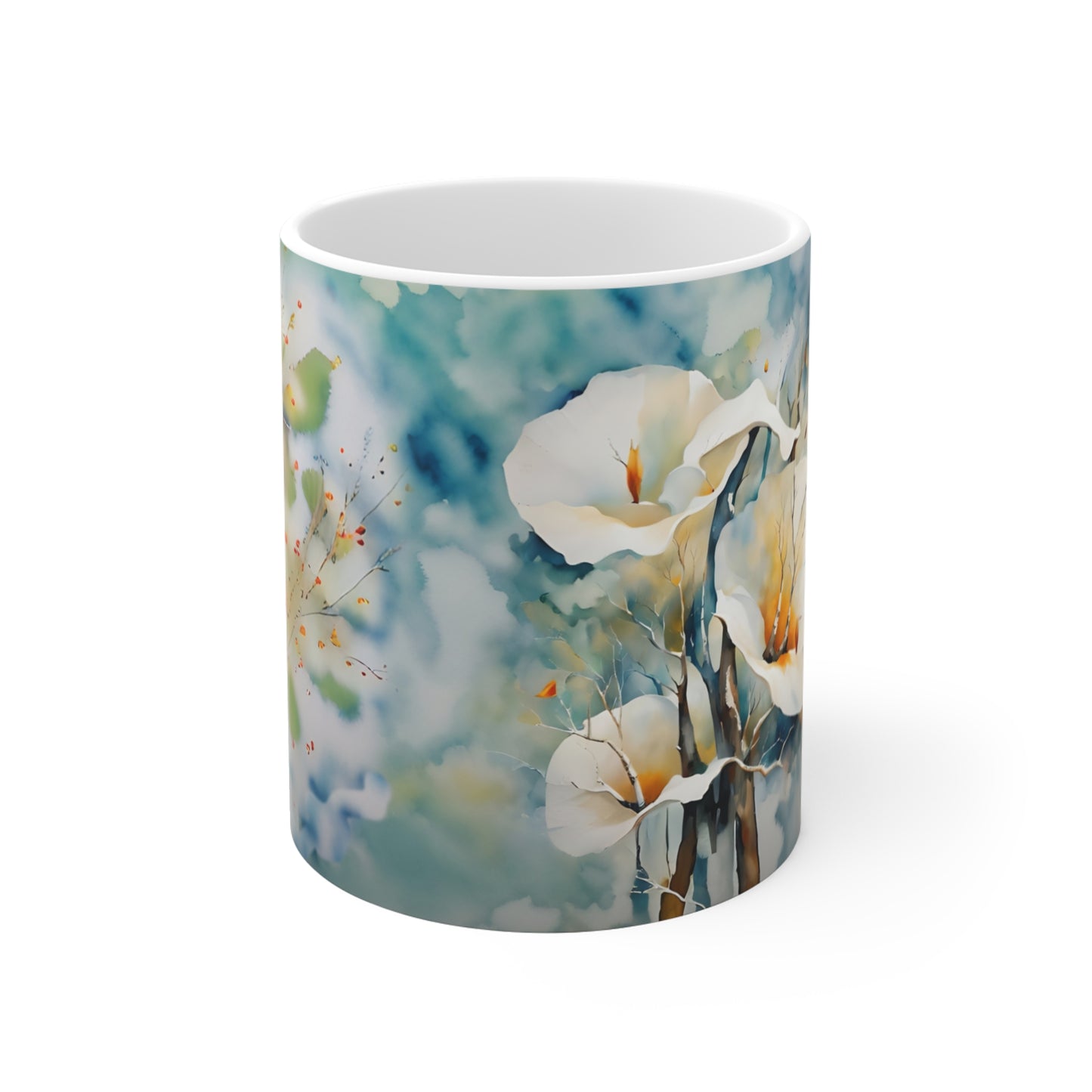Mug 11oz