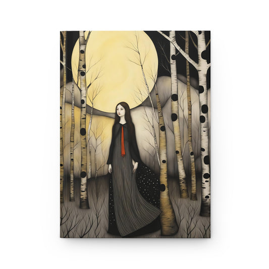 Fairy Hill Studio Hardcover sisters Journal Matte write your story!