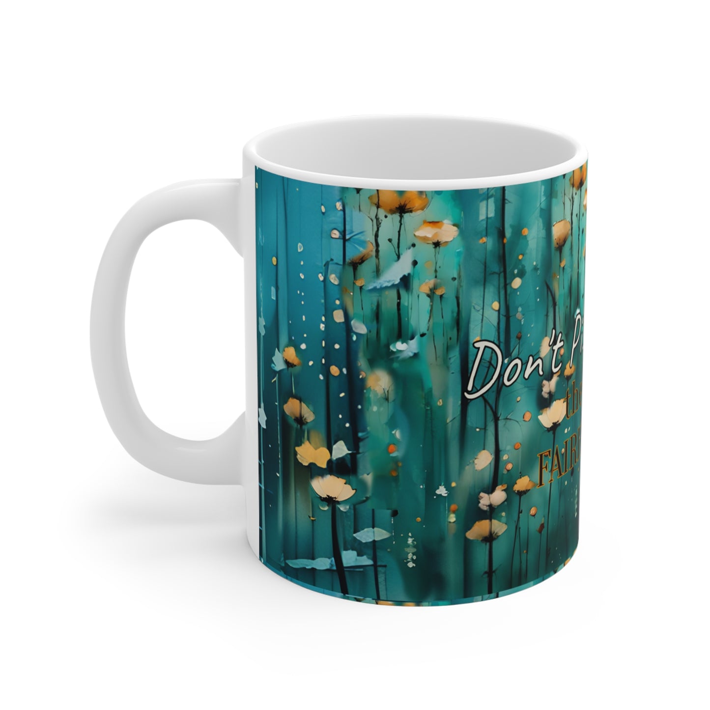 Mug 11oz