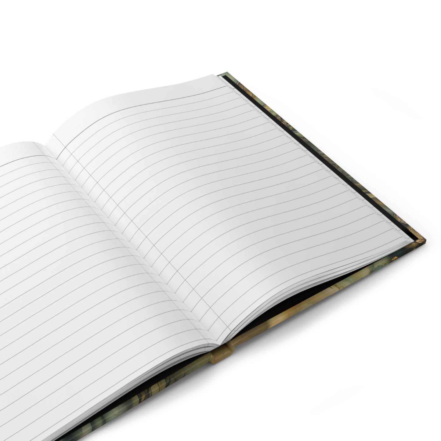 Fairy Hill Studio Hardcover Journal Matte write your story!