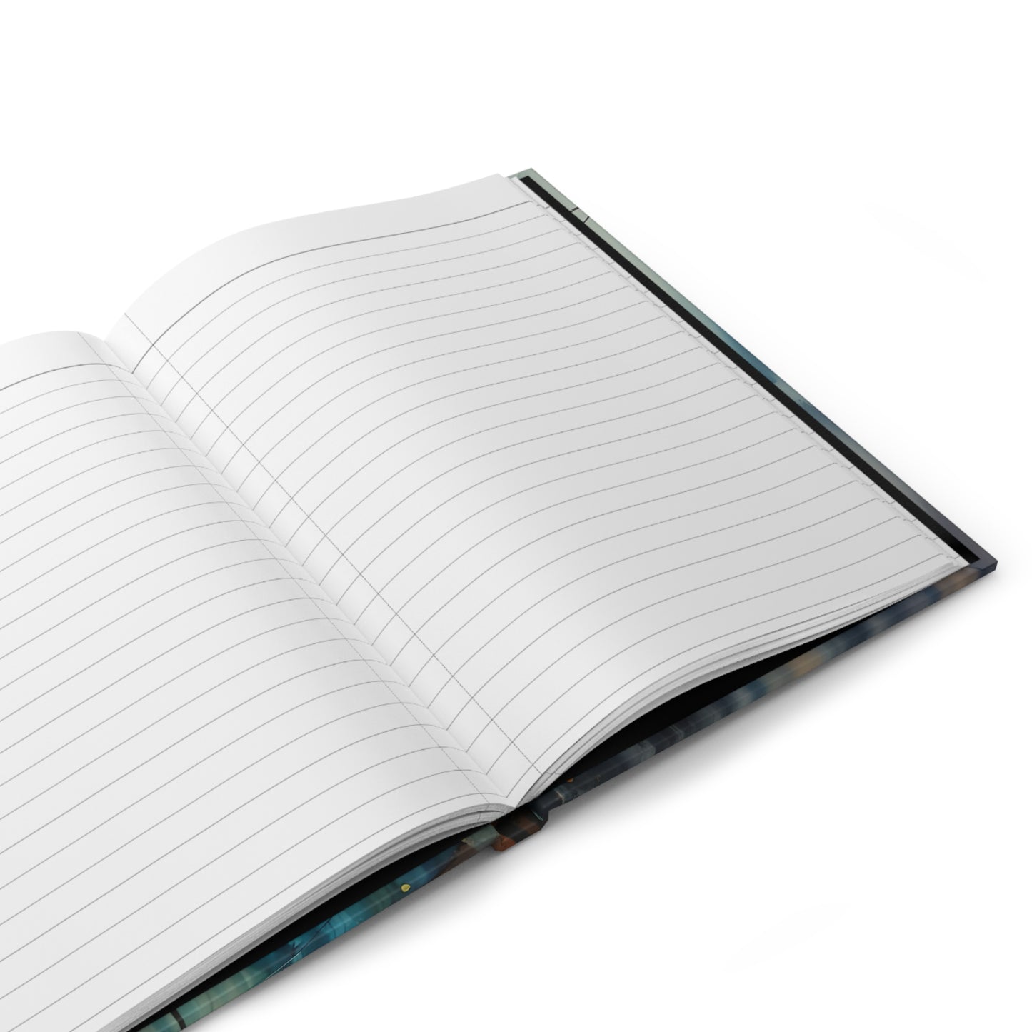 Fairy Hill Studio Hardcover Journal Matte write your story!