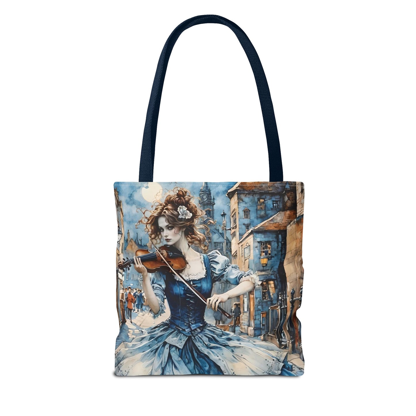 Tote Bag (AOP)