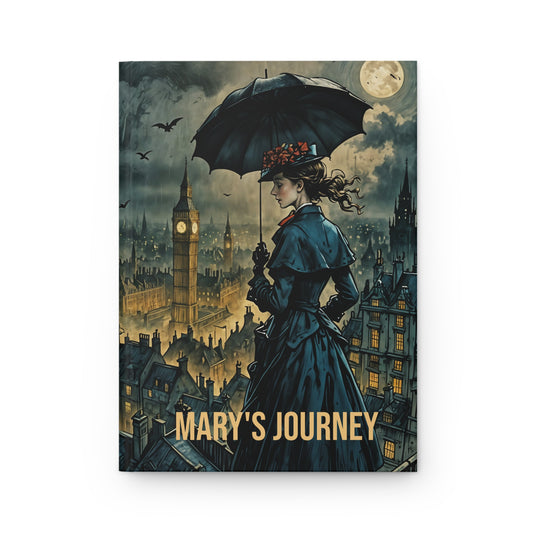 Customized  Journal hard Cover ,Notebook gift art Matte