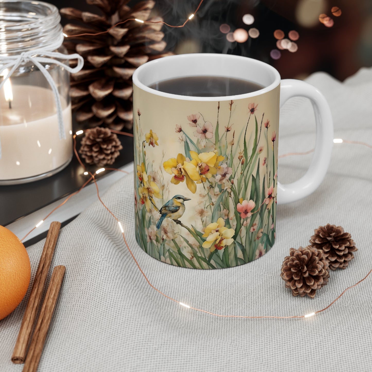 Mug 11oz