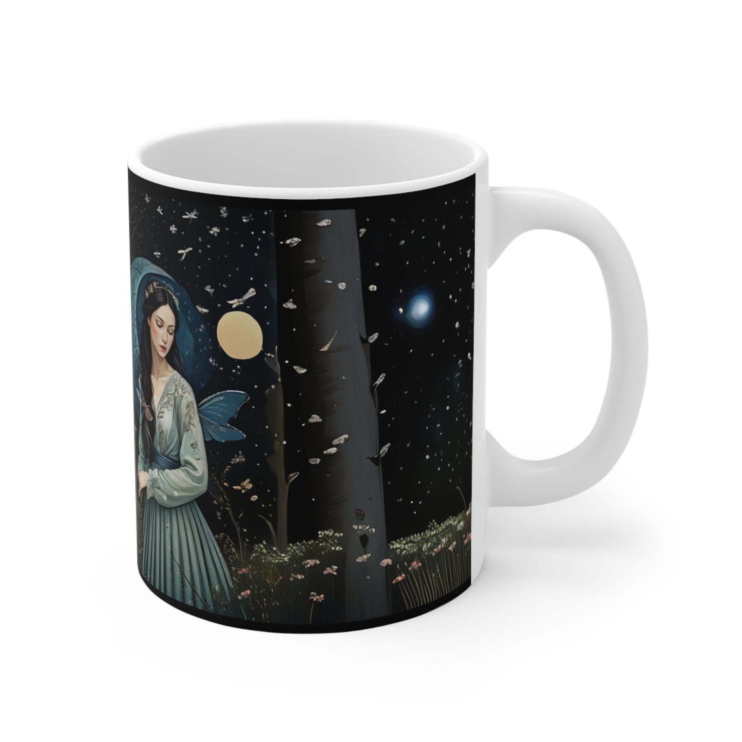 Mug 11oz