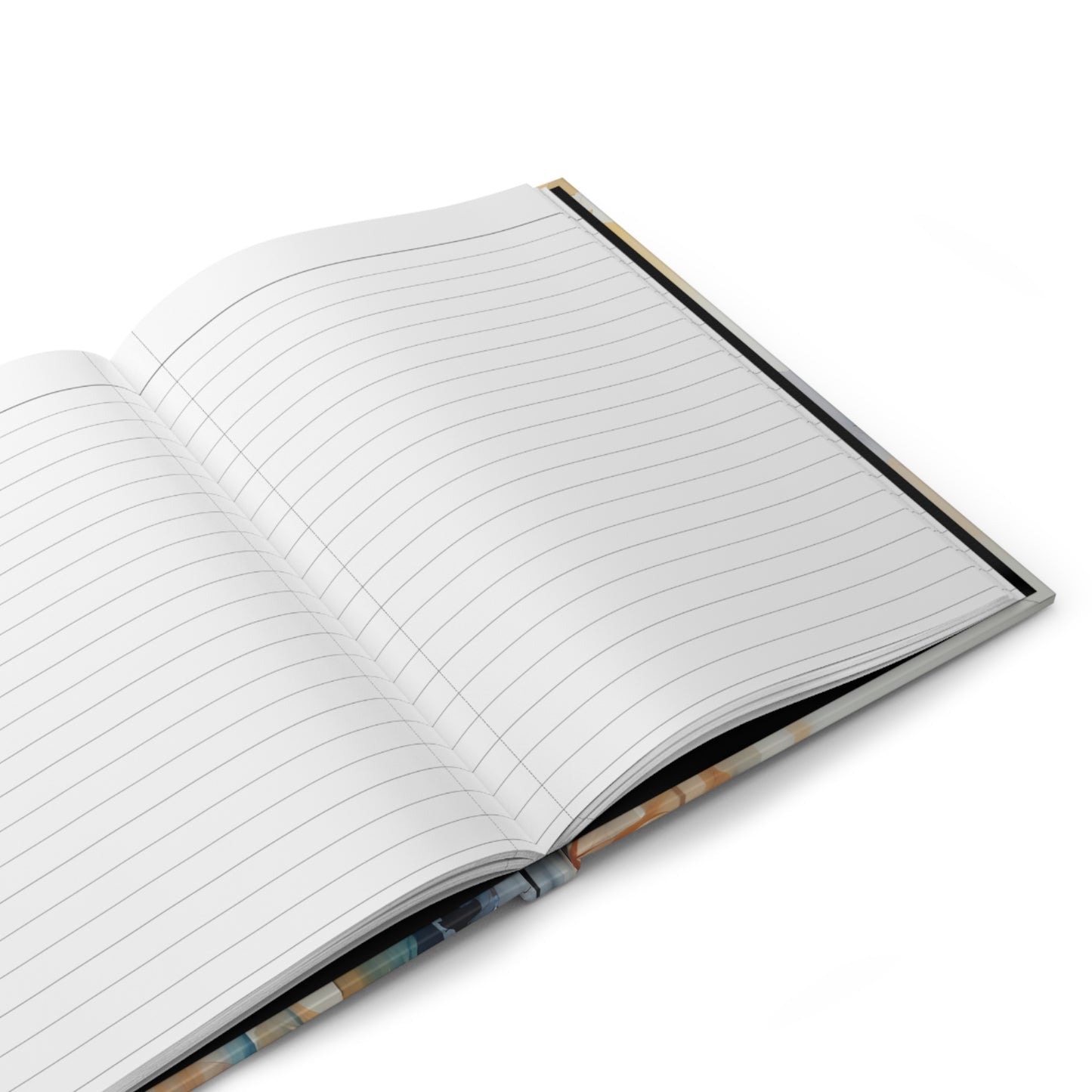 Fairy Hill Studio Hardcover Journal Matte write your story!