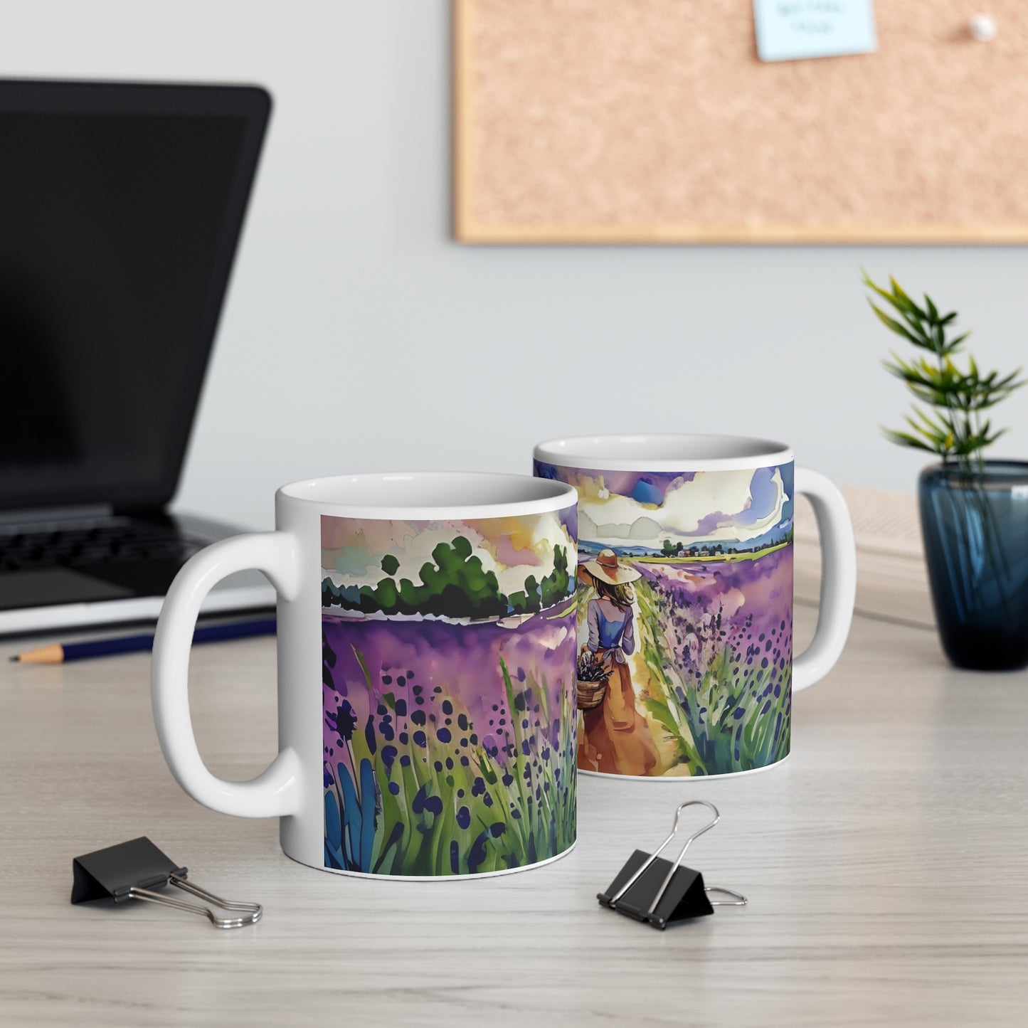 Mug 11oz
