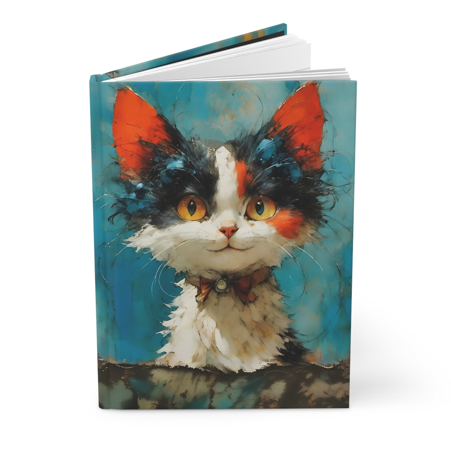 Fairy Hill Studio Hardcover Journal Matte write your story!