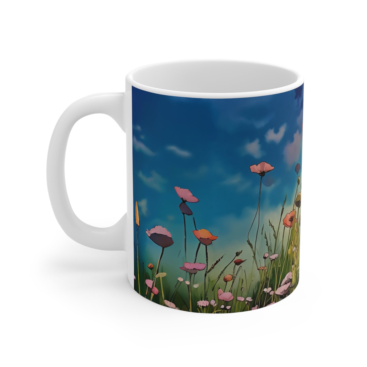 Mug 11oz