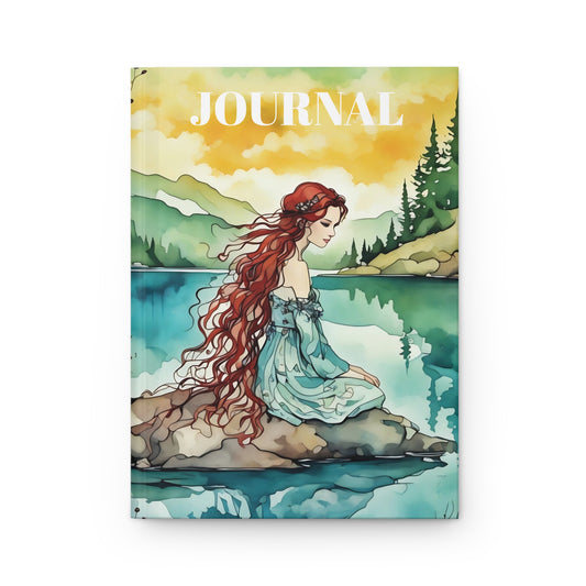 Water Fairy Journal
