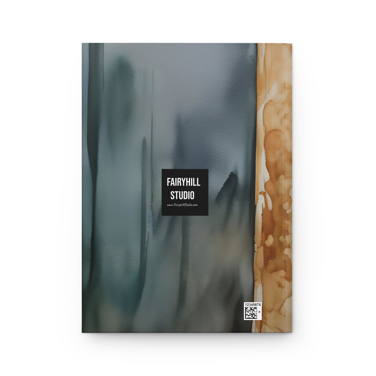 Fairy Hill Studio Hardcover Journal Matte write your story!