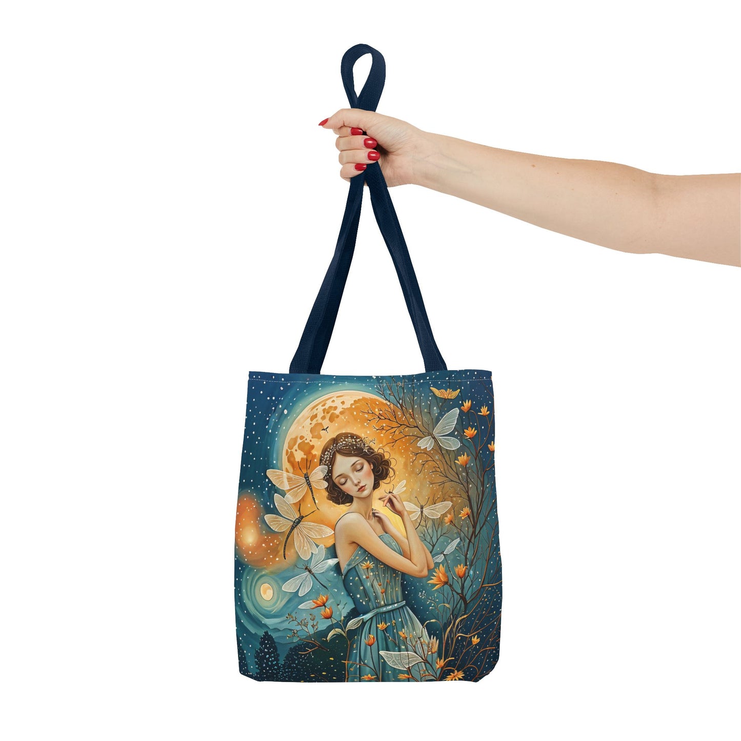 Tote Bag (AOP)