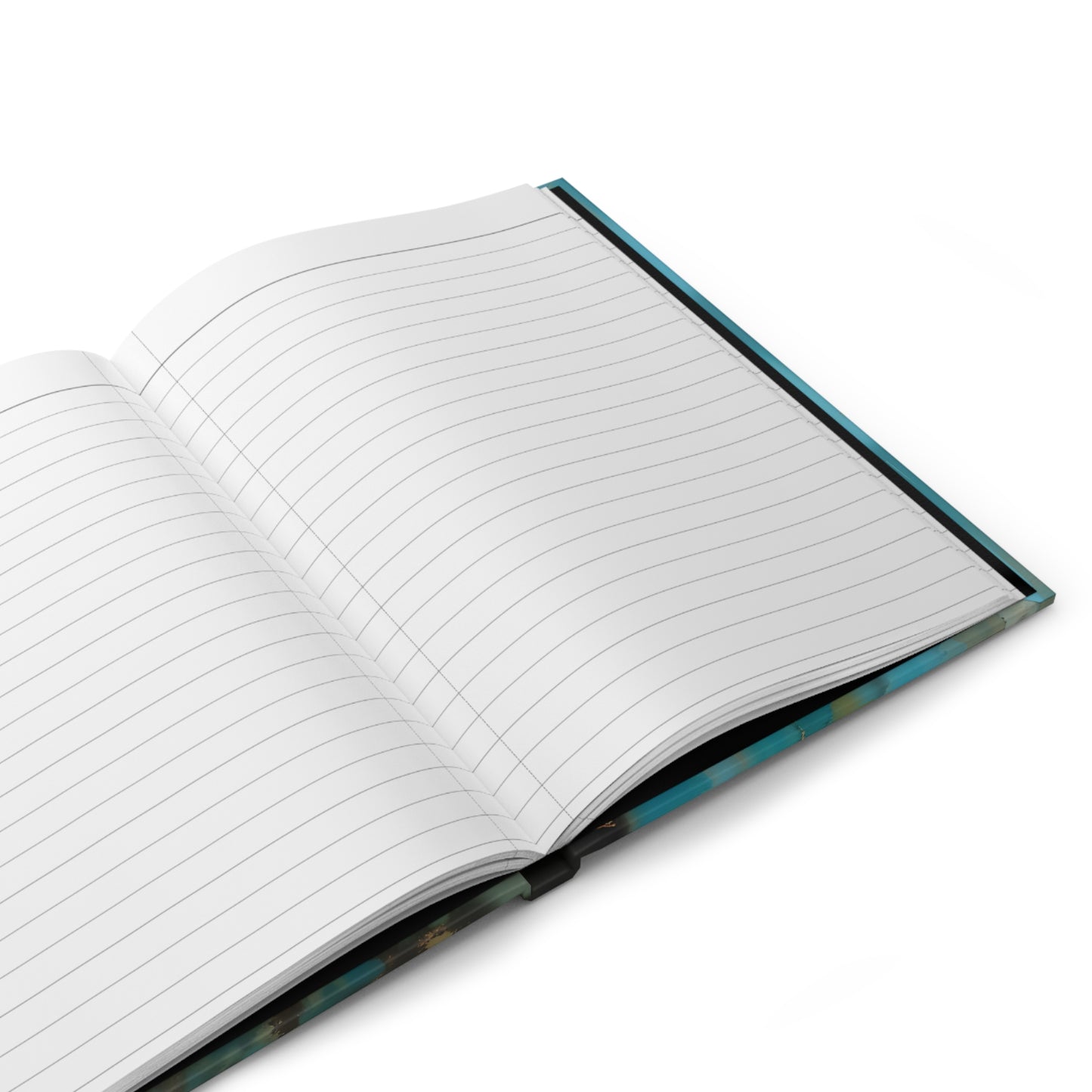 Fairy Hill Studio Hardcover Journal Matte write your story!