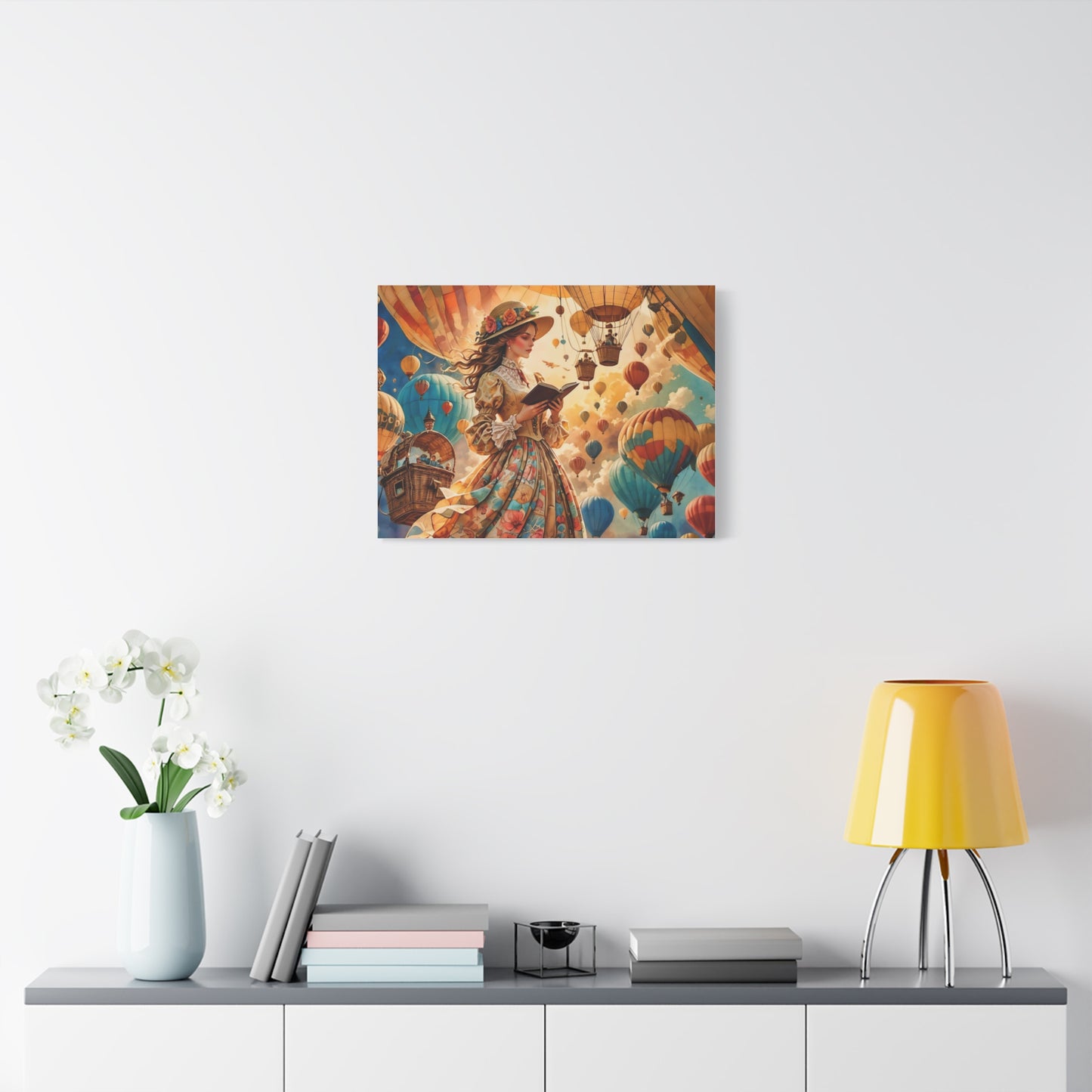 Acrylic Print