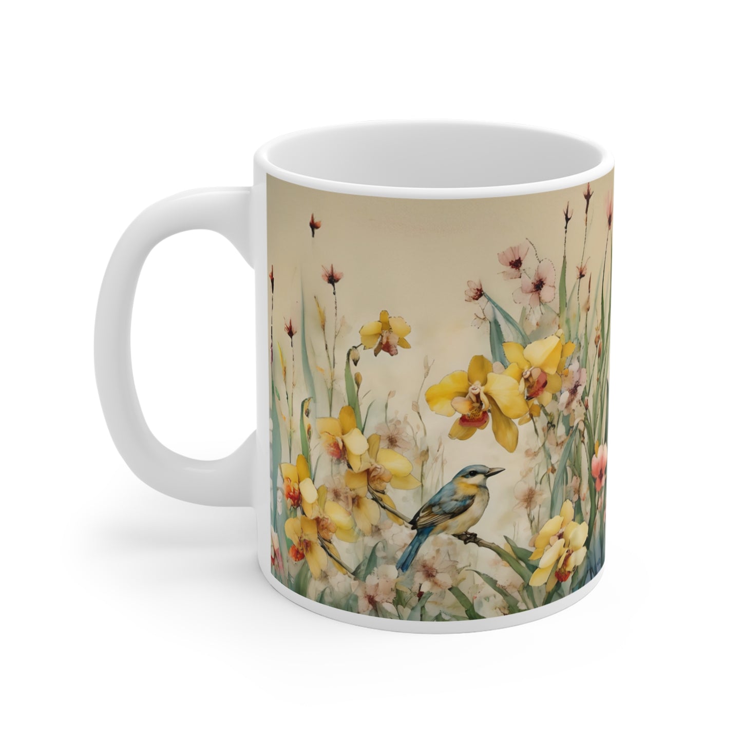 Mug 11oz
