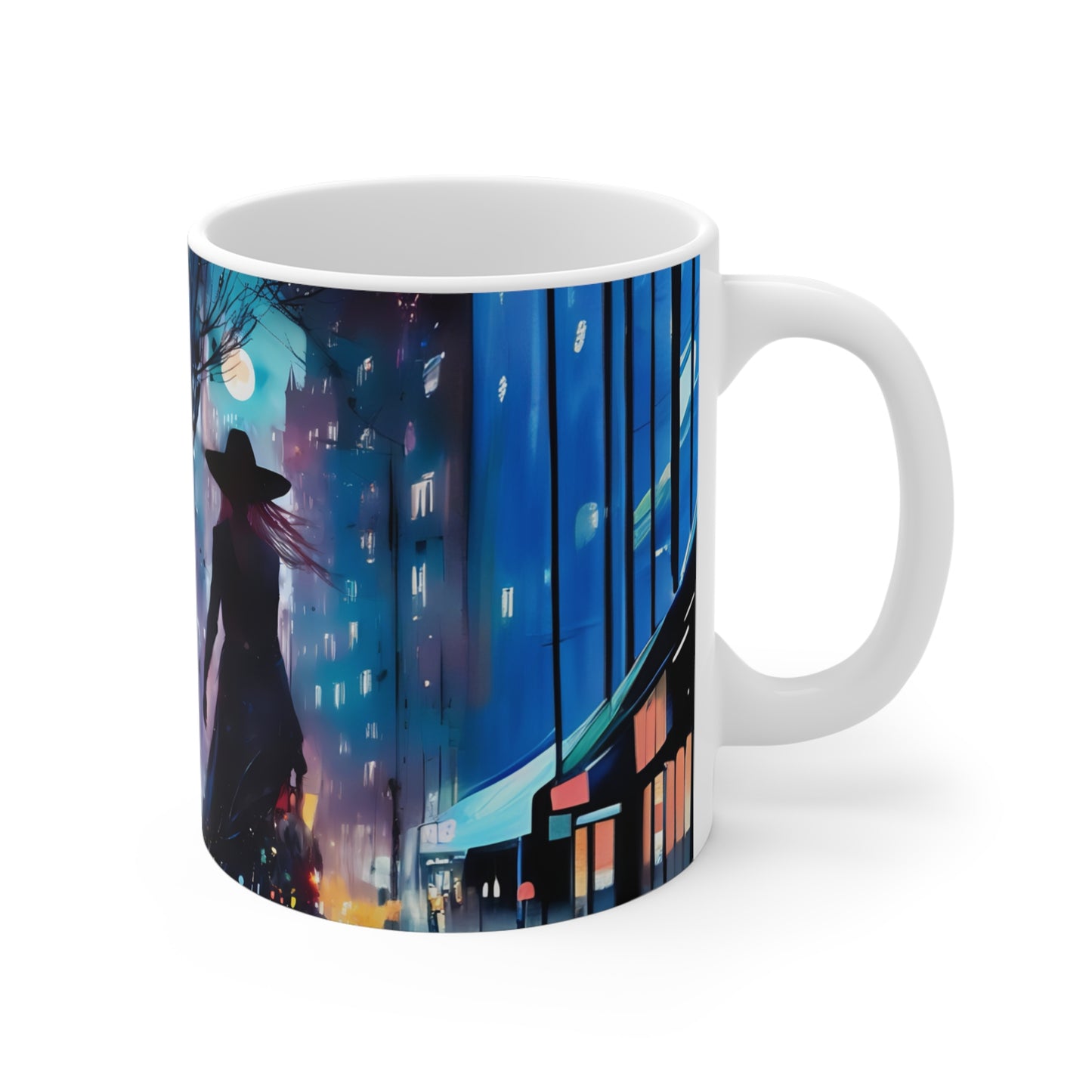 Mug 11oz