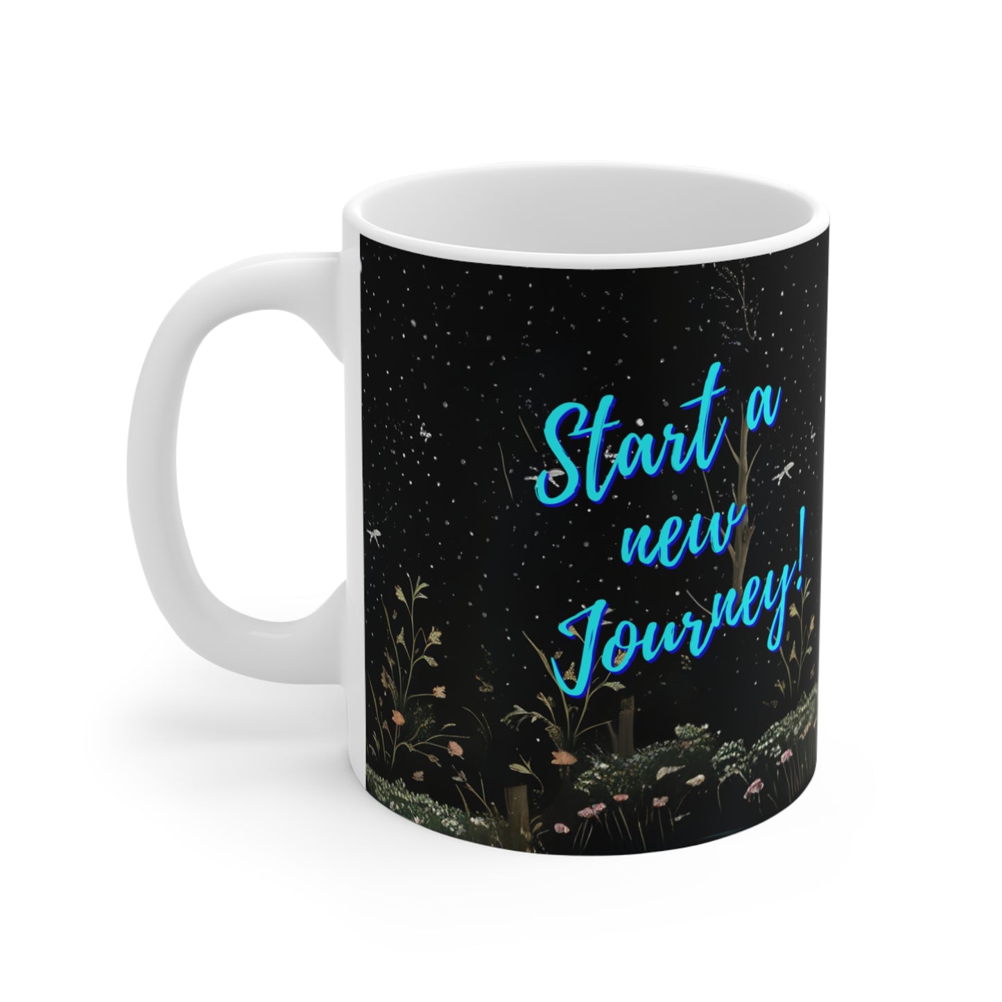 Mug 11oz