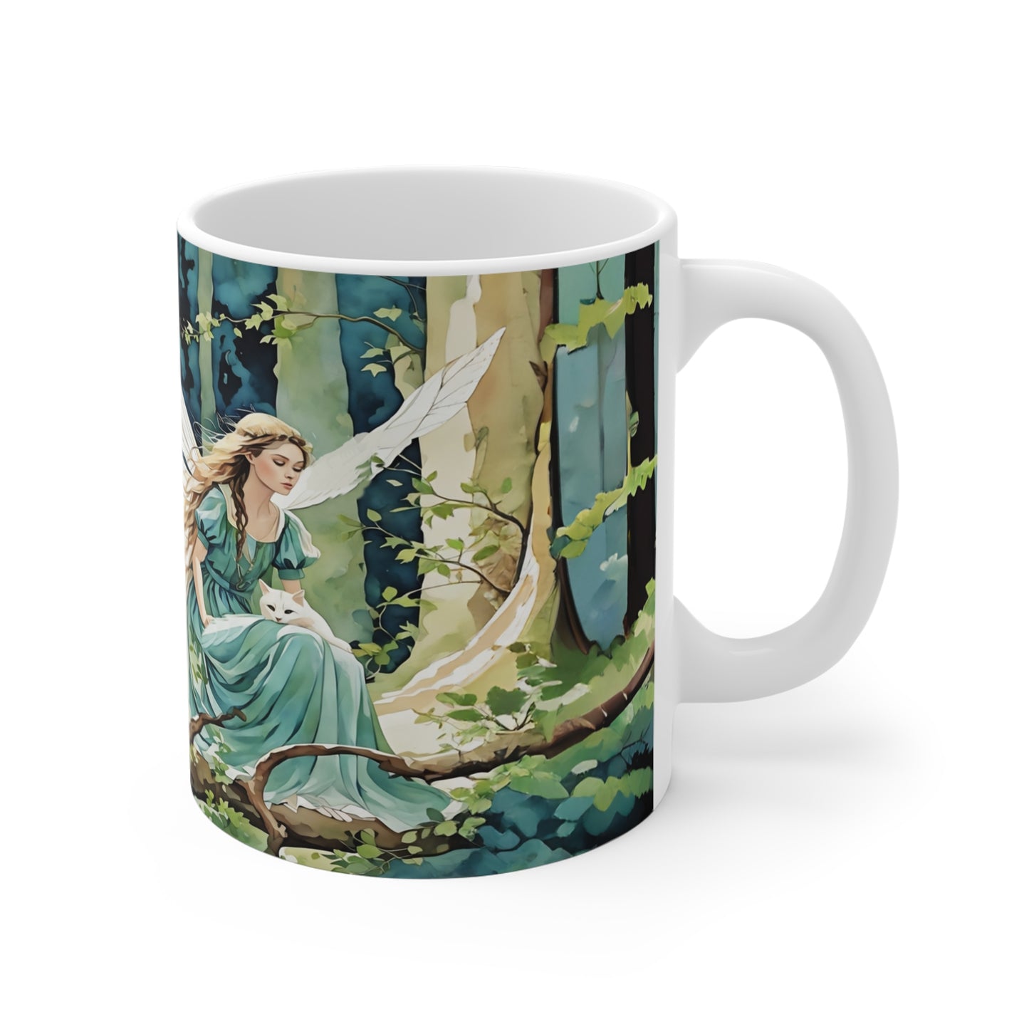 Mug 11oz