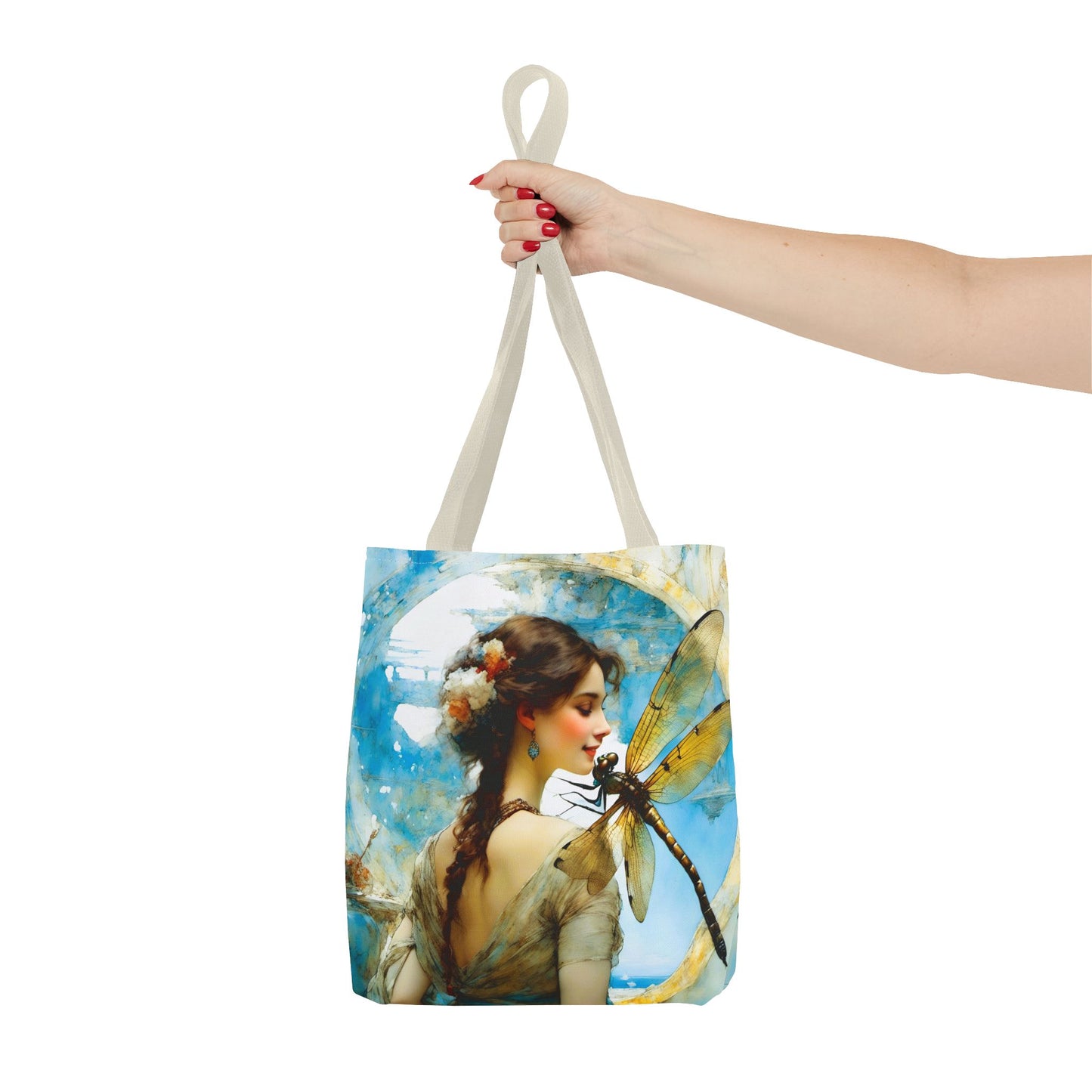 Tote Bag (AOP)