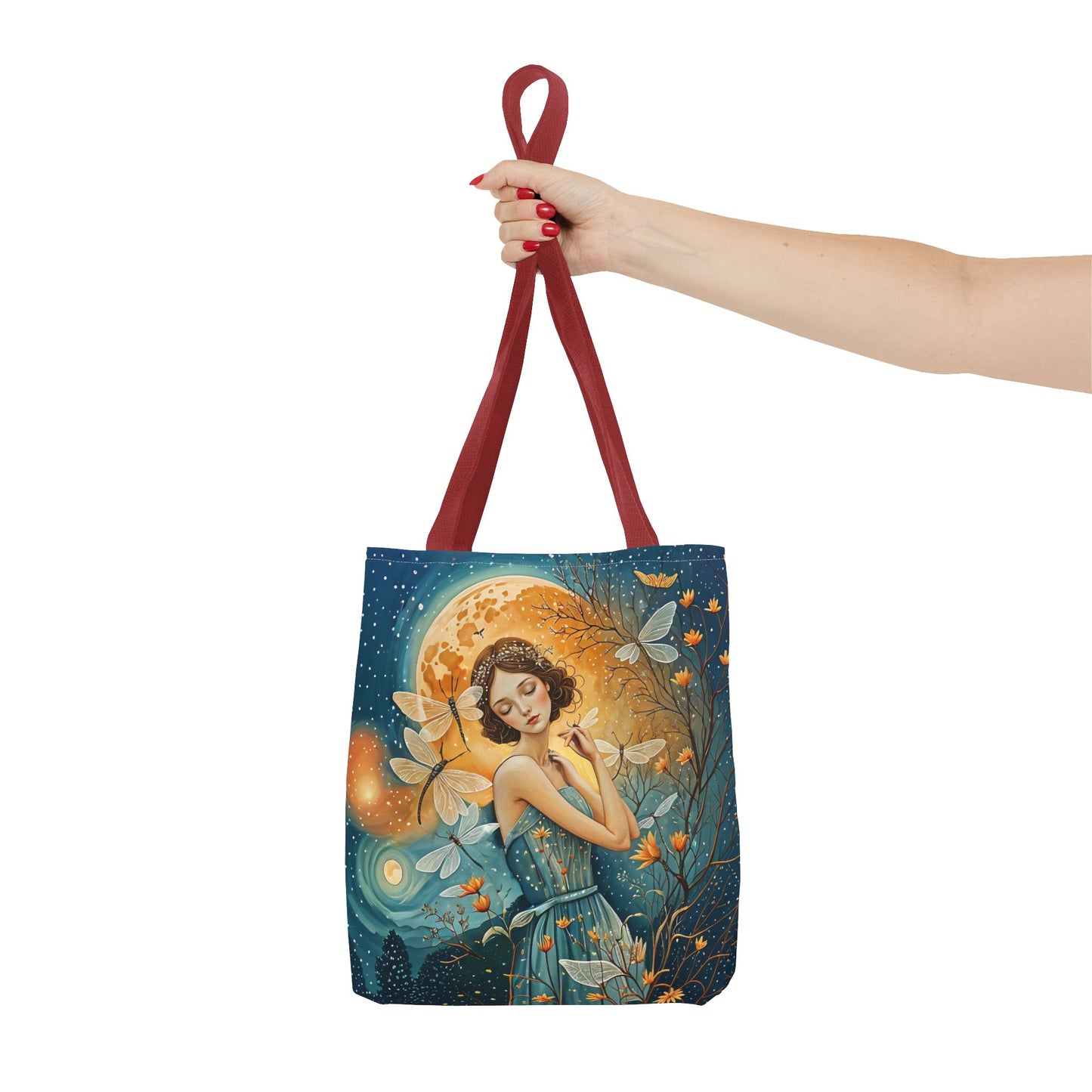 Tote Bag (AOP)
