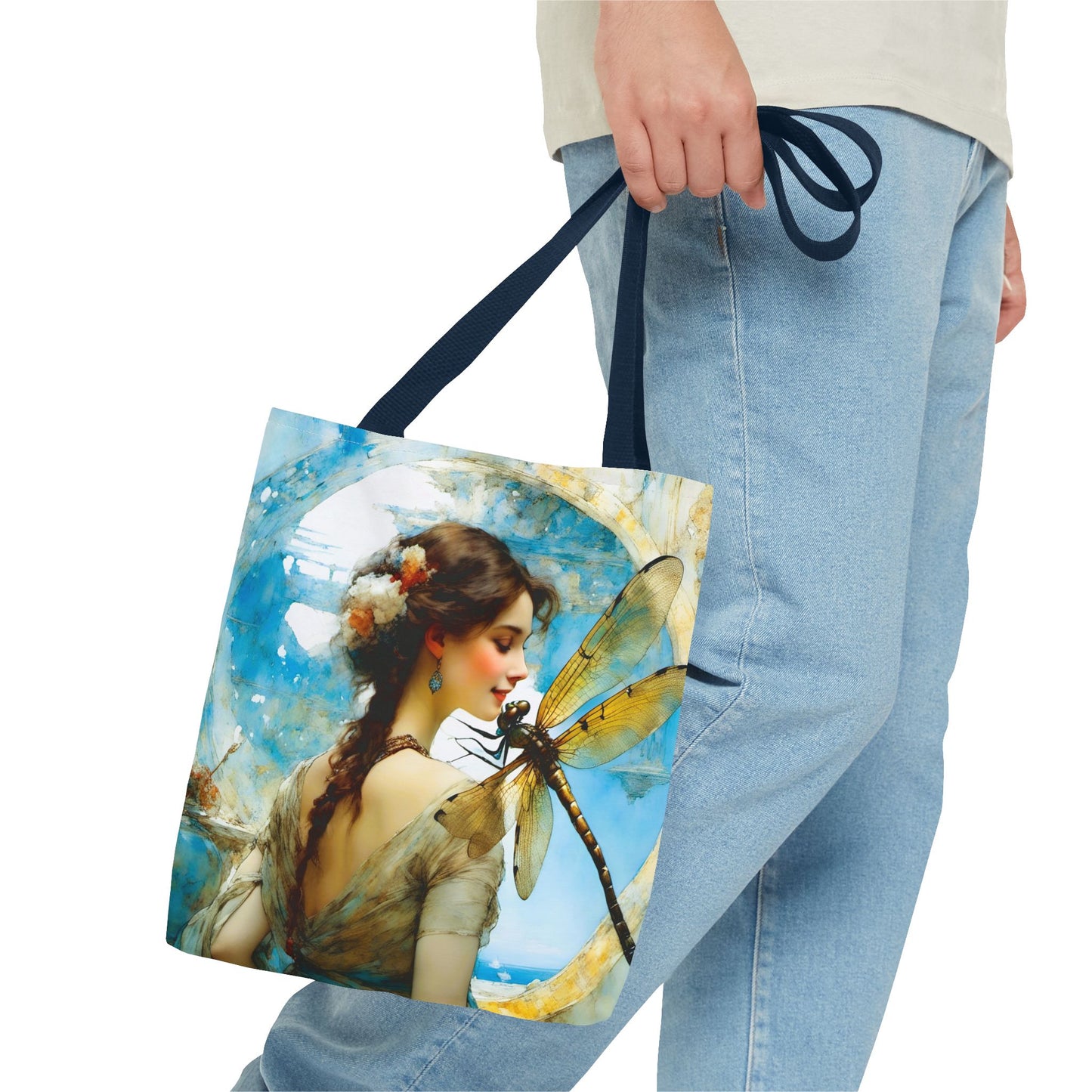 Tote Bag (AOP)
