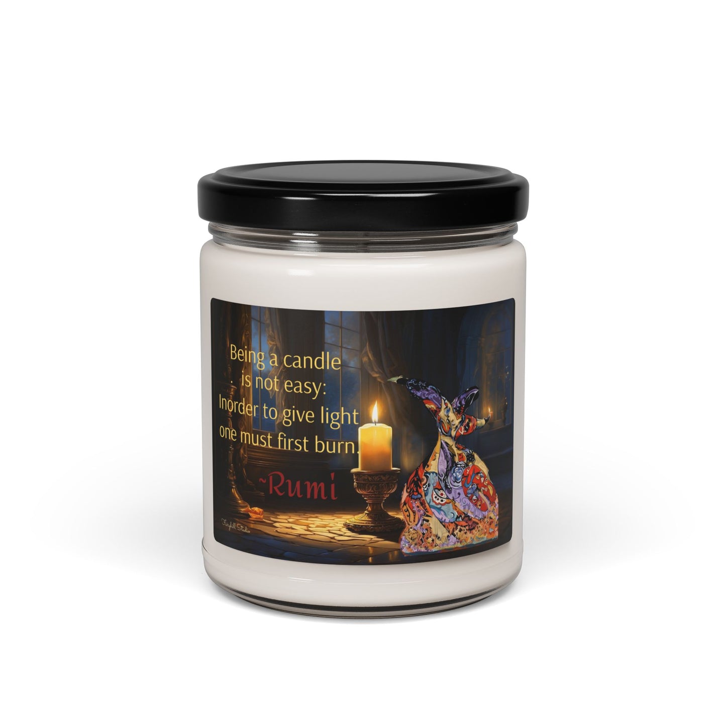 Soy Candle
