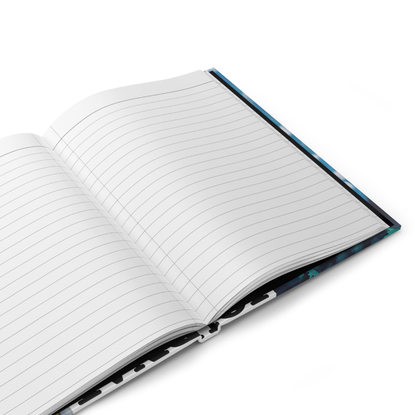 Fairy Hill Studio Hardcover Journal Matte write your story!