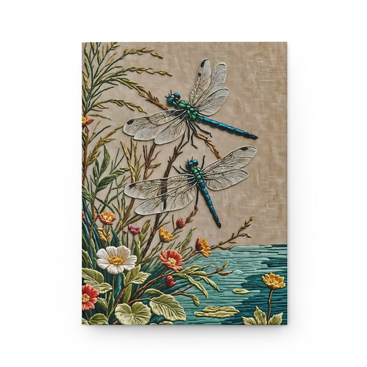 Hardcover Journal Matte