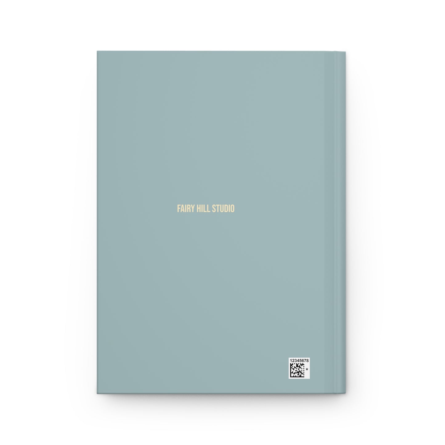 Harbour cats hard cover Journal hard Cover ,Notebook gift art Matte