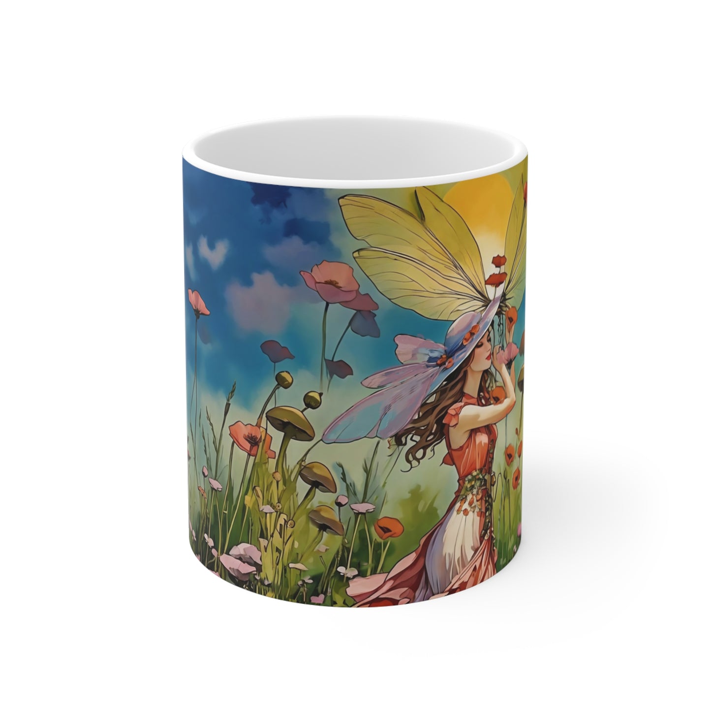 Mug 11oz